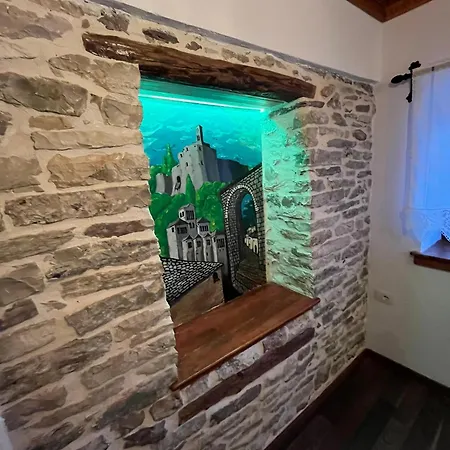 Bala Gæstehus Gjirokastër