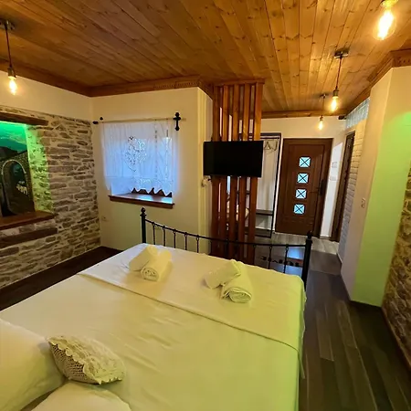 Bala Private Veranda With Mountain View Free Parking And Wifi