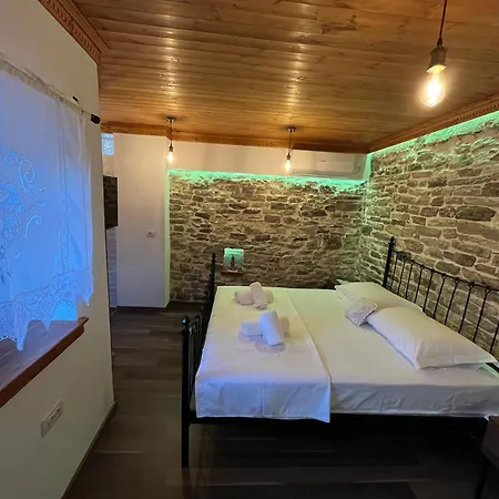 Guest house Bala *