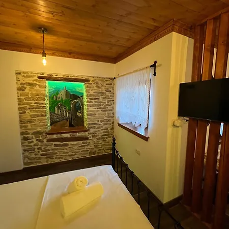 Pensión Bala Private Veranda With Mountain View Free Parking And Wifi