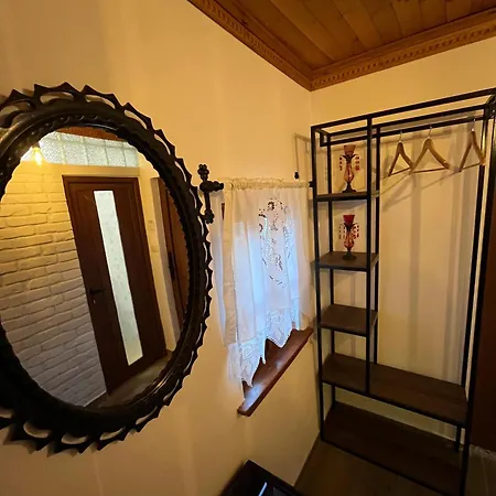 Guest house Bala *