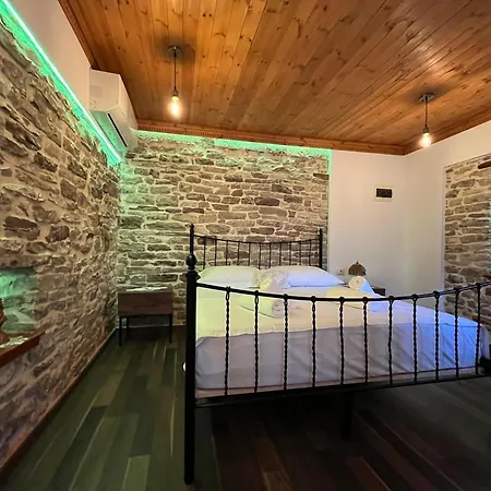 Bala ゲストハウス