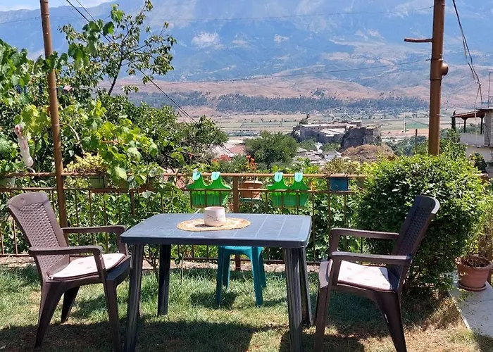 Bala Affittacamere Gjirokastër