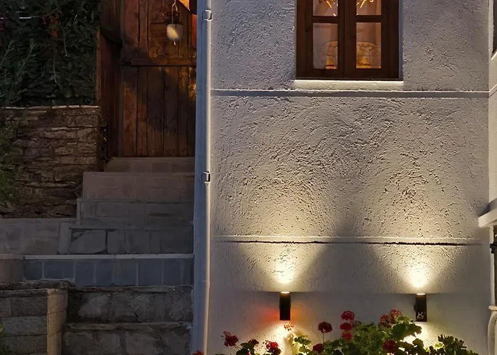 Bala Affittacamere Gjirokastër