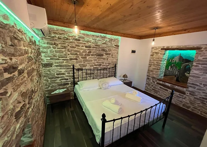 Bala Affittacamere Gjirokastër