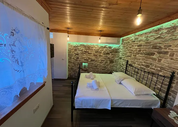 Affittacamere Bala *