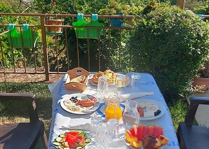 Affittacamere Bala *