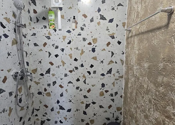 Bala Affittacamere Gjirokastër