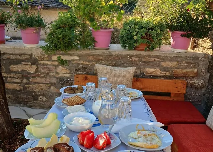 Affittacamere Bala *